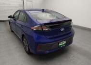 2021 Hyundai Ioniq in Gastonia, NC 28056 - 18150031 5