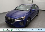 2021 Hyundai Ioniq in Gastonia, NC 28056 - 18150031 1