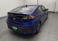 2021 Hyundai Ioniq in Gastonia, NC 28056 - 18150031 9