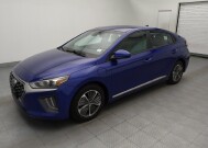 2021 Hyundai Ioniq in Gastonia, NC 28056 - 18150031 2