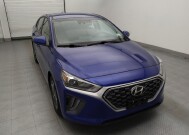 2021 Hyundai Ioniq in Gastonia, NC 28056 - 18150031 13