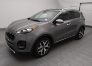 2017 Kia Sportage in Gastonia, NC 28056 - 18150032 2