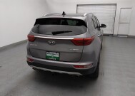 2017 Kia Sportage in Gastonia, NC 28056 - 18150032 7