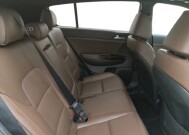2017 Kia Sportage in Gastonia, NC 28056 - 18150032 19