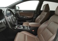 2017 Kia Sportage in Gastonia, NC 28056 - 18150032 17