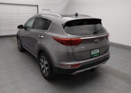 2017 Kia Sportage in Gastonia, NC 28056 - 18150032 5