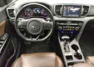 2017 Kia Sportage in Gastonia, NC 28056 - 18150032 22