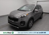 2017 Kia Sportage in Gastonia, NC 28056 - 18150032 1