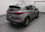 2017 Kia Sportage in Gastonia, NC 28056 - 18150032 9