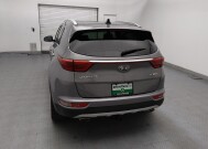 2017 Kia Sportage in Gastonia, NC 28056 - 18150032 6