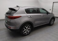 2017 Kia Sportage in Gastonia, NC 28056 - 18150032 10