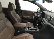 2017 Kia Sportage in Gastonia, NC 28056 - 18150032 21