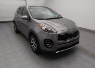 2017 Kia Sportage in Gastonia, NC 28056 - 18150032 13
