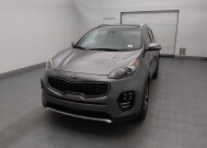2017 Kia Sportage in Gastonia, NC 28056 - 18150032 15