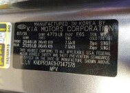 2017 Kia Sportage in Gastonia, NC 28056 - 18150032 33
