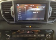 2017 Kia Sportage in Gastonia, NC 28056 - 18150032 25
