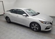 2023 Nissan Sentra in Raleigh, NC 27604 - 18150033 11