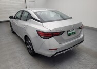 2023 Nissan Sentra in Raleigh, NC 27604 - 18150033 5
