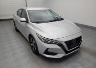 2023 Nissan Sentra in Raleigh, NC 27604 - 18150033 13