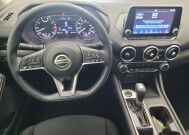 2023 Nissan Sentra in Raleigh, NC 27604 - 18150033 22