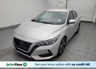 2023 Nissan Sentra in Raleigh, NC 27604 - 18150033 1