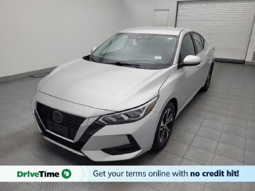 2023 Nissan Sentra in Raleigh, NC 27604