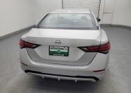 2023 Nissan Sentra in Raleigh, NC 27604 - 18150033 7