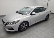 2023 Nissan Sentra in Raleigh, NC 27604 - 18150033 2