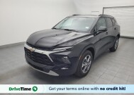 2024 Chevrolet Blazer in Wilmington, NC 28405 - 18150034 1