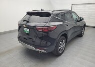 2024 Chevrolet Blazer in Wilmington, NC 28405 - 18150034 9