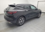2024 Chevrolet Blazer in Wilmington, NC 28405 - 18150034 10