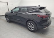 2024 Chevrolet Blazer in Wilmington, NC 28405 - 18150034 3