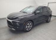 2024 Chevrolet Blazer in Wilmington, NC 28405 - 18150034 2