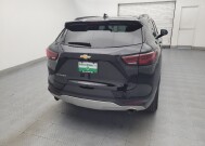 2024 Chevrolet Blazer in Wilmington, NC 28405 - 18150034 7