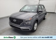 2024 Hyundai Venue in Charlotte, NC 28273 - 18150035 1