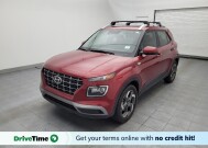 2023 Hyundai Venue in Charlotte, NC 28273 - 18150036 1
