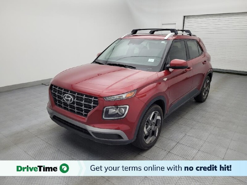 2023 Hyundai Venue in Charlotte, NC 28273 - 18150036