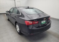 2023 Chevrolet Malibu in Charlotte, NC 28213 - 18150037 5