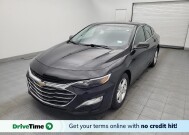 2023 Chevrolet Malibu in Charlotte, NC 28213 - 18150037 1