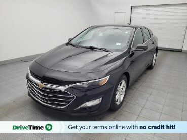 2023 Chevrolet Malibu in Charlotte, NC 28213