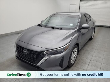 2024 Nissan Sentra in Charleston, SC 29414