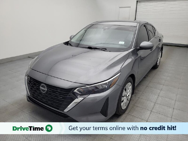 2024 Nissan Sentra in Charleston, SC 29414 - 18150038