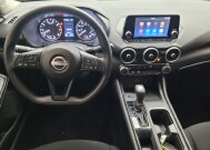 2024 Nissan Sentra in Charleston, SC 29414 - 18150038 22