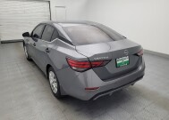 2024 Nissan Sentra in Charleston, SC 29414 - 18150038 5
