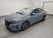 2024 Nissan Sentra in Wilmington, NC 28405 - 18150039 2