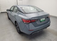 2024 Nissan Sentra in Wilmington, NC 28405 - 18150039 5