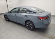 2024 Nissan Sentra in Wilmington, NC 28405 - 18150039 3