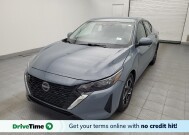 2024 Nissan Sentra in Wilmington, NC 28405 - 18150039 1