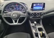 2024 Nissan Sentra in Wilmington, NC 28405 - 18150039 22