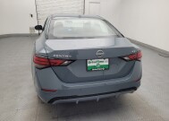2024 Nissan Sentra in Wilmington, NC 28405 - 18150039 6